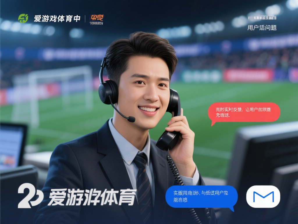 爱游戏体育官网电话客服 (爱游戏体育官网电话客服联系方式及服务详情） 