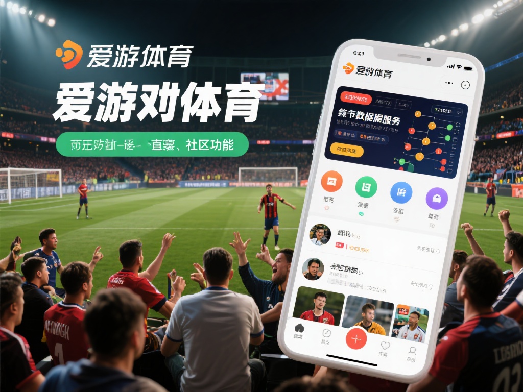 什么是爱游戏体育 (什么是爱游戏体育？深度解析其魅力与特点） 