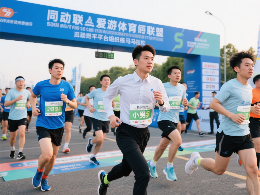 爱游戏体育联盟 (爱游戏体育联盟：打造激情竞技新平台，共创未来！） 