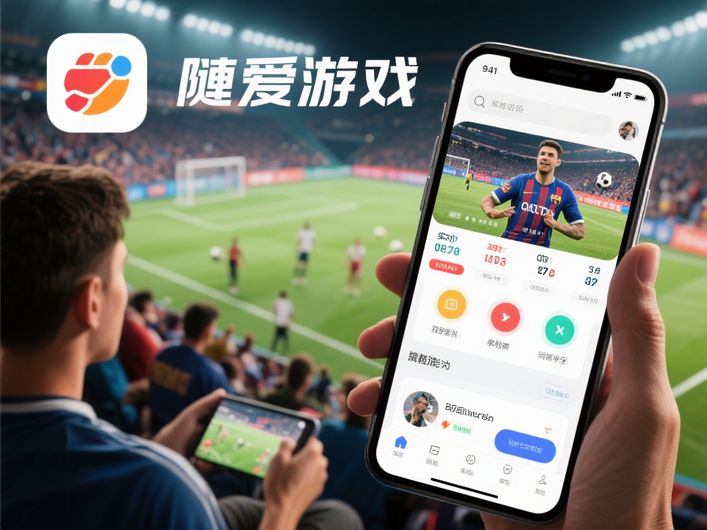 爱游戏体育软件有哪些 (爱游戏体育软件有哪些值得下载和体验的推荐？） 