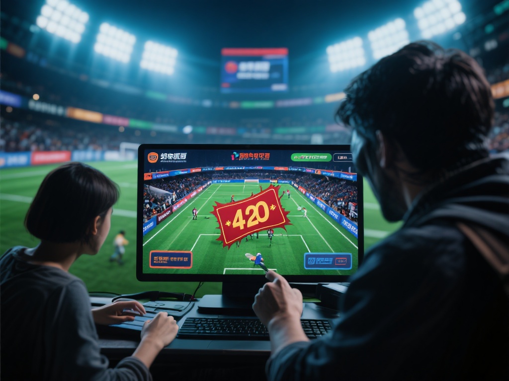 爱游戏体育杀猪盘 (揭秘爱游戏体育杀猪盘的惊人内幕与骗局） 