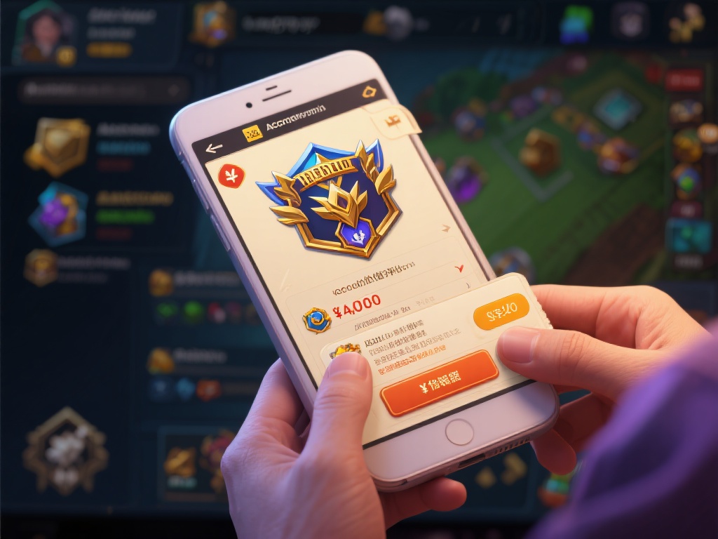 爱游戏体育账号谁收 (爱游戏体育账号谁收？高价回收账号安全可靠！） 