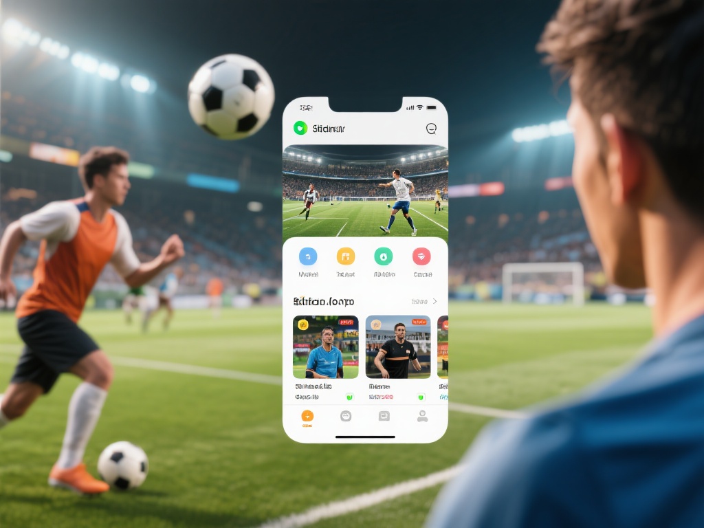 爱游戏体育软件app (爱游戏体育软件App：畅享极致体育竞技体验） 