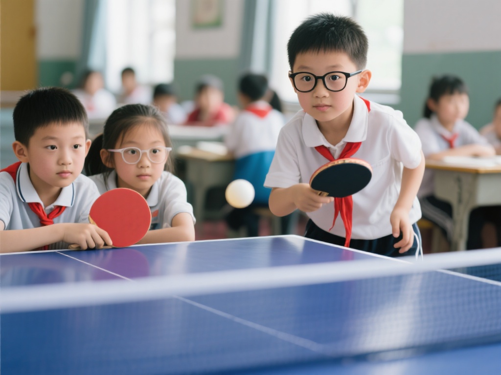 关于爱眼护眼的体育游戏 (关于爱眼护眼的创意体育游戏活动设计与实践） 