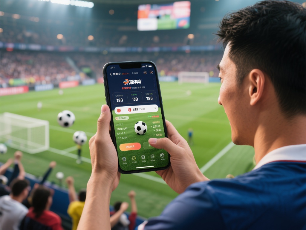 爱游戏体育什么 (爱游戏体育是什么？全面解析其平台特色与优势） 