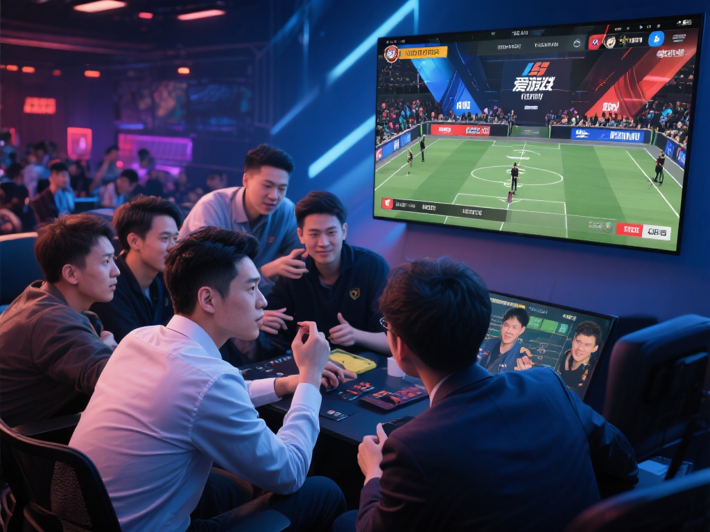 爱游戏的体育魅力是什么 (爱游戏的体育魅力是什么：探寻运动背后的激情与感动） 