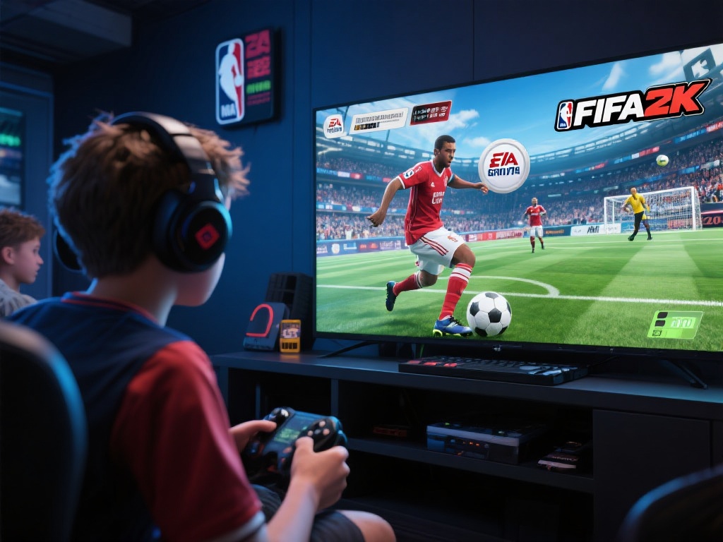 爱游戏和体育运动 (爱游戏与体育运动：激情与健康的完美结合） 