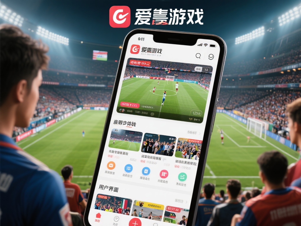 爱游戏体育直播在哪看到 (爱游戏体育直播在哪里可以观看？一文解答！） 