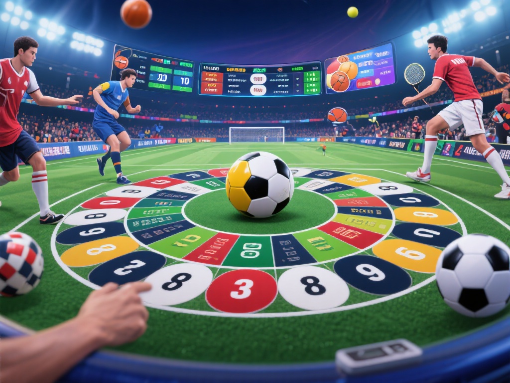 爱体育游戏滚球 (爱体育游戏滚球，畅享激情竞技新体验！） 