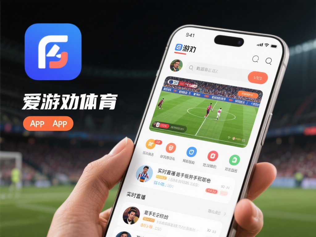 爱游戏体育官方app苹果手机 (爱游戏体育官方App苹果手机下载安装指南） 