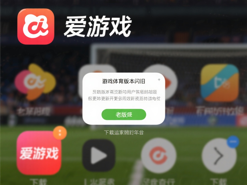 爱游戏体育为什么闪退 (爱游戏体育为什么闪退？原因解析与解决方法！） 