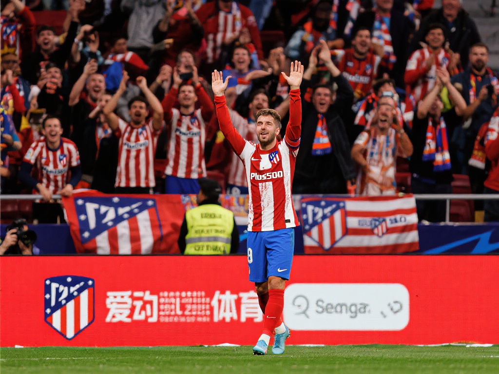 爱游戏体育app马竞的赞助商 (爱游戏体育app成为马竞官方赞助商，助力足球梦想） 