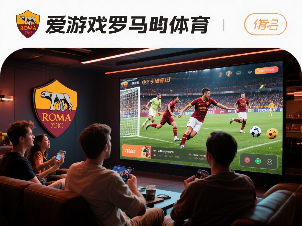 爱游戏罗马体育 (爱游戏罗马体育：激情竞技，畅享无限精彩赛事） 