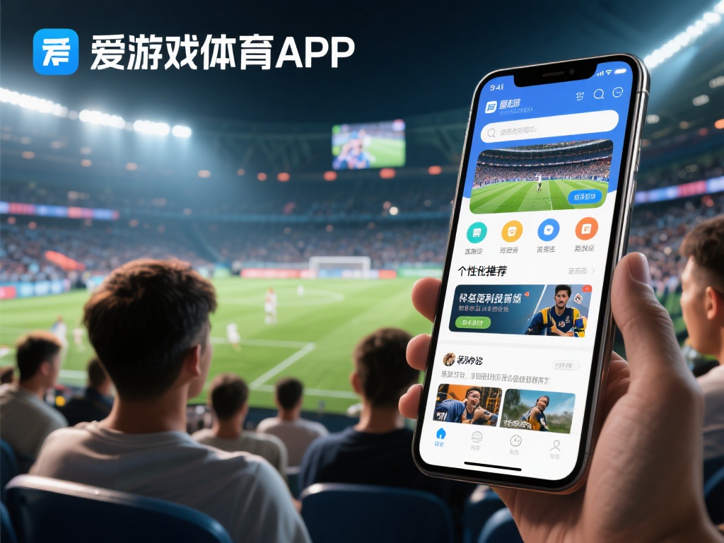 爱游戏体育ap (爱游戏体育AP：畅享极致体育竞技新体验！） 