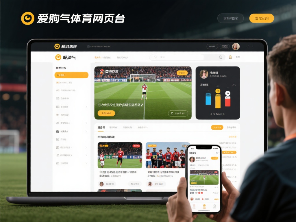 爱游戏体育在线网页版 (爱游戏体育在线网页版,畅享极致体育竞技体验!) 在众多体育平台中,爱游戏体育在线网页版凭借其独特的