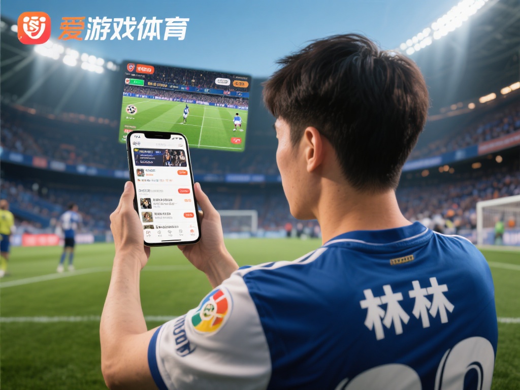 爱游戏体育林林 (爱游戏体育林林：探索无限运动激情与乐趣） 