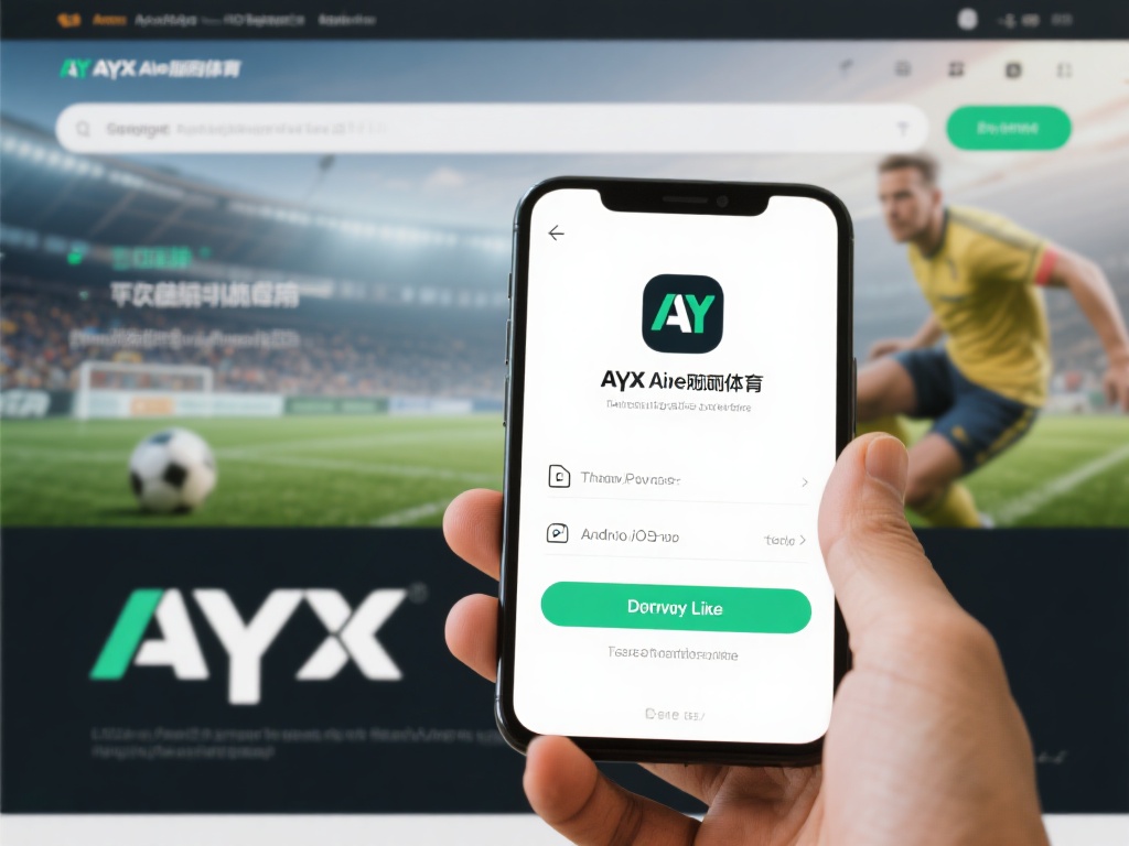 ayx爱游戏体育app下载官网 (ayx爱游戏体育app下载官网，畅享顶级体育竞技体验！） 