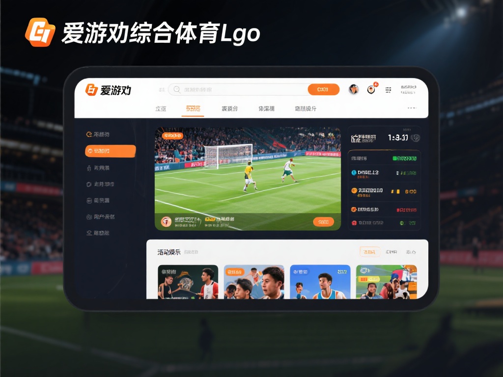 爱游戏综合体育登录 (爱游戏综合体育登录:畅享全新竞技体验平台) 爱游戏综合体育登录是一个集体育赛事直播、数据分析和