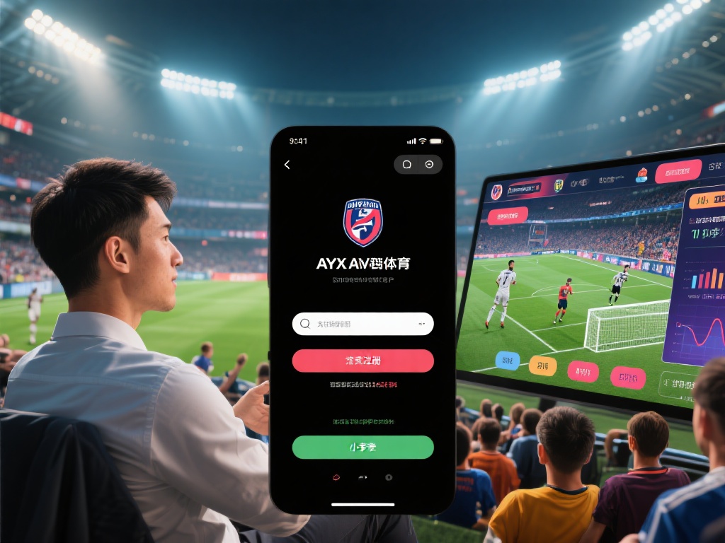 ayx爱游戏体育注册 (ayx爱游戏体育注册,畅享顶级赛事与娱乐体验!) 完成ayx爱游戏体育注册后,你将正式踏入一个充满活