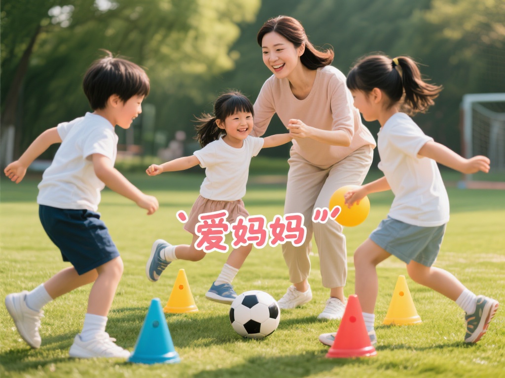 在快节奏的现代生活中，父母与孩子之间的互动时间显得