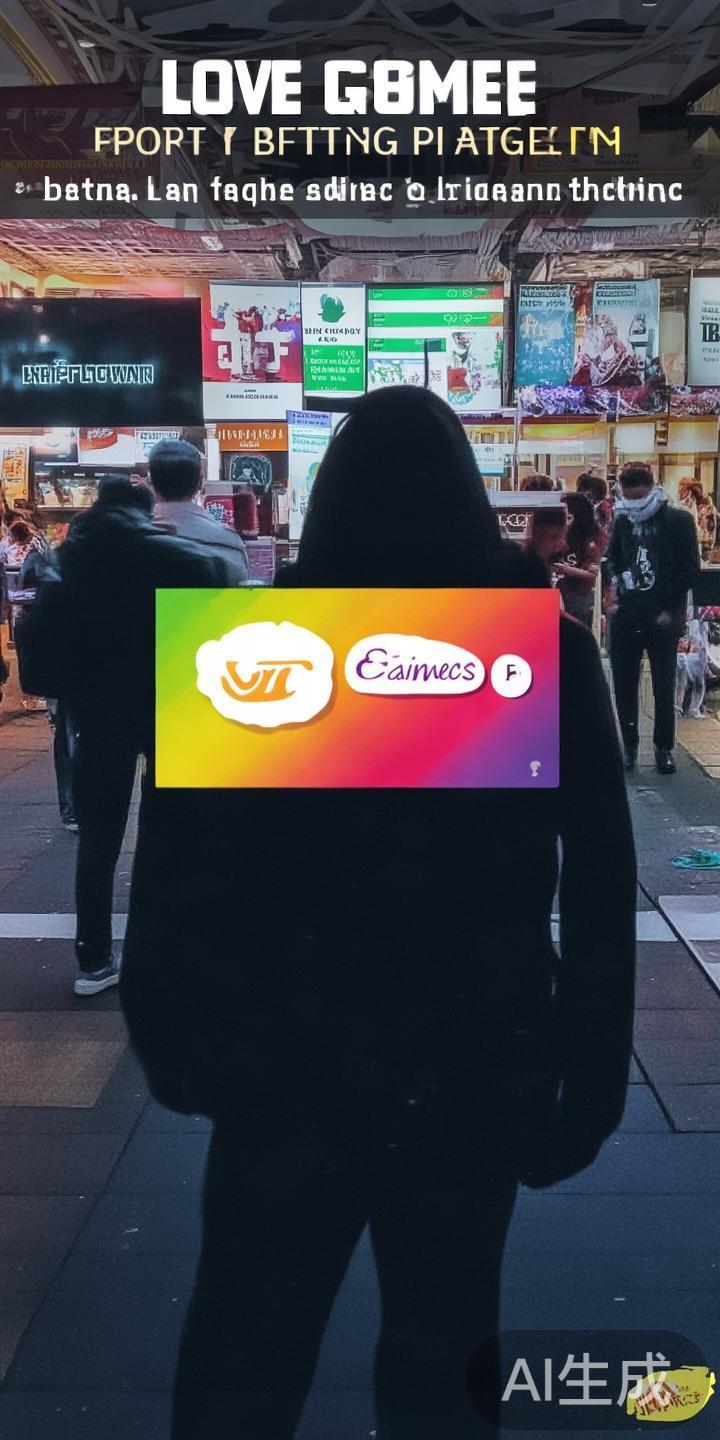 全面解析爱游戏体育彩票平台的优势与不足及未来发展前景 尽管平台提供诸多便利,但在一些地区,“爱游戏体育彩