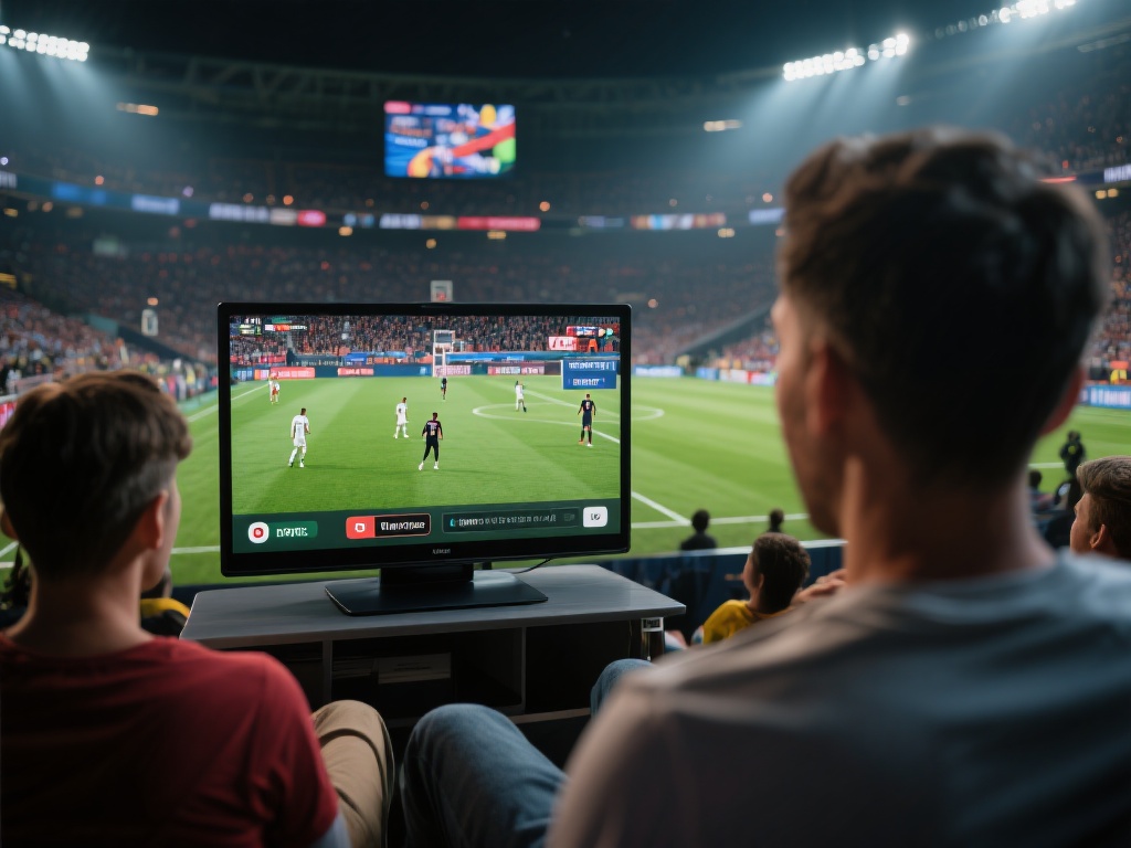 爱游戏体育直播在哪看 (爱游戏体育直播在哪看?一文教你轻松找到观看渠道!) 在如今的数字时代,体育赛事的直播已经成为许多体育迷