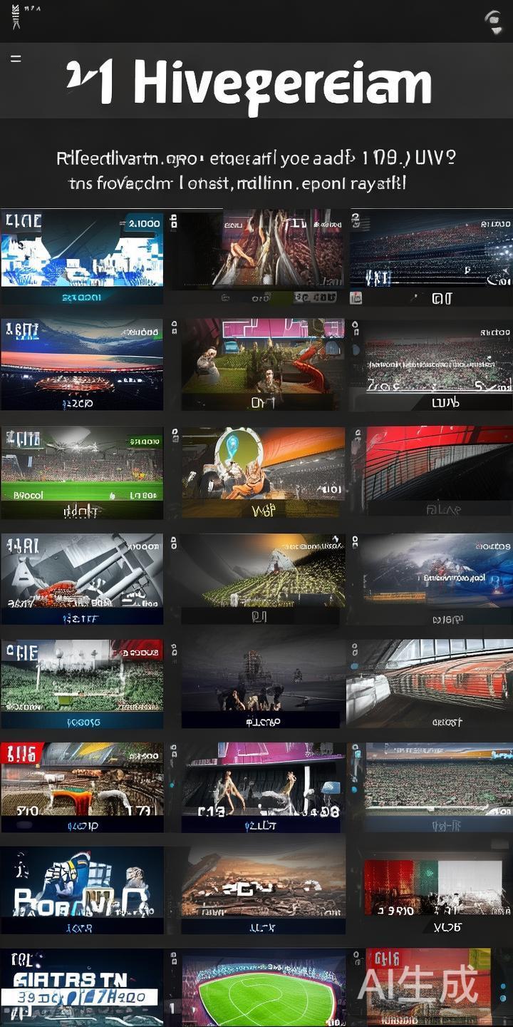 爱游戏体育APP在线体验平台：随时随地畅享最新体育赛事精彩纷呈 