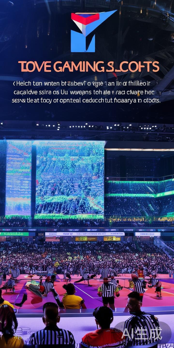 爱游戏体育:打造专业竞技平台推动全民运动与体育事业繁荣 确保所有参赛者在公平的环境中竞技,是平台的生命线。