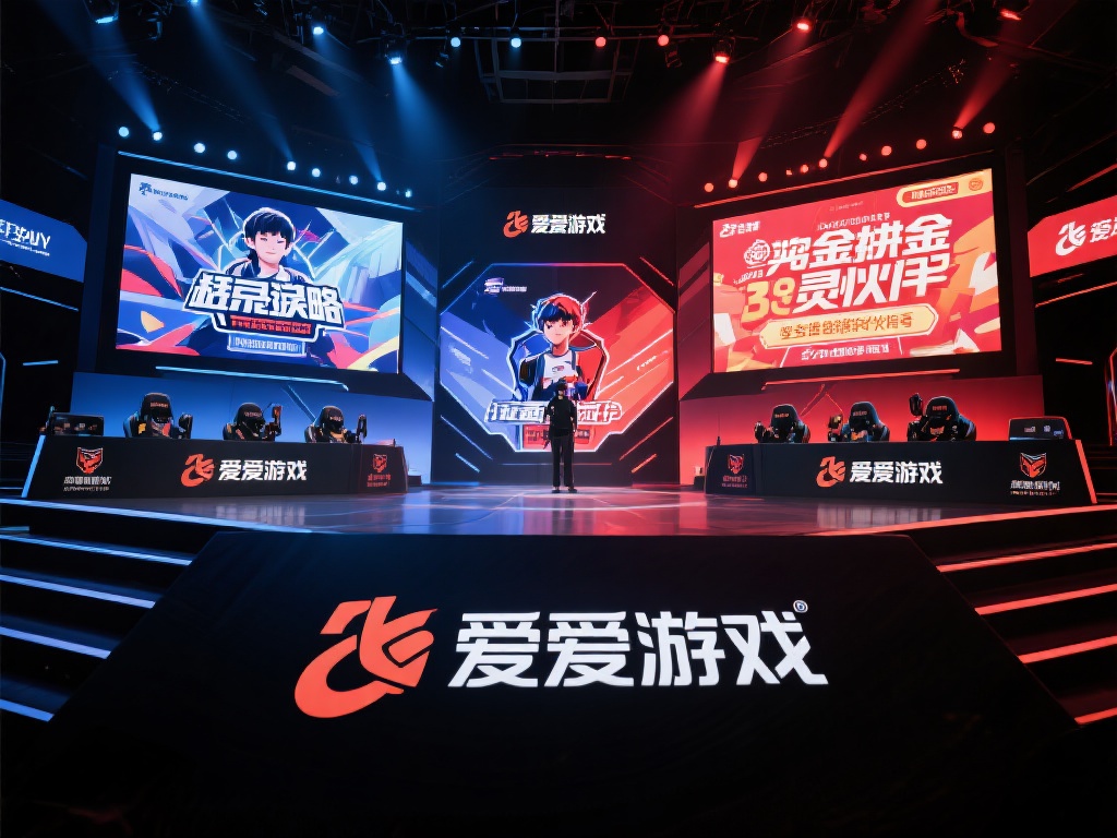 爱游戏体育赞助商 (爱游戏体育赞助商助力全球体育赛事发展新篇章) 与其他赞助商相比,爱游戏在合作中展现出更多的创新性