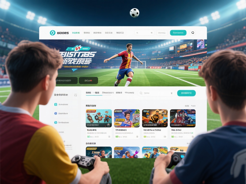 爱游戏体育电子游戏app下载 (爱游戏体育电子游戏app下载，畅享极致竞技乐趣体验） 