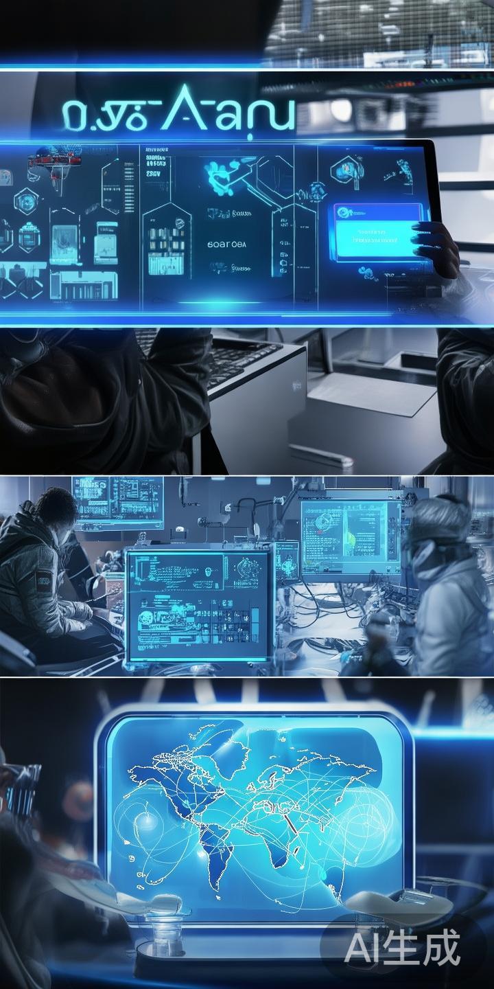 安全漏洞是黑客攻击的常见入口。及时为ayx爱游戏体