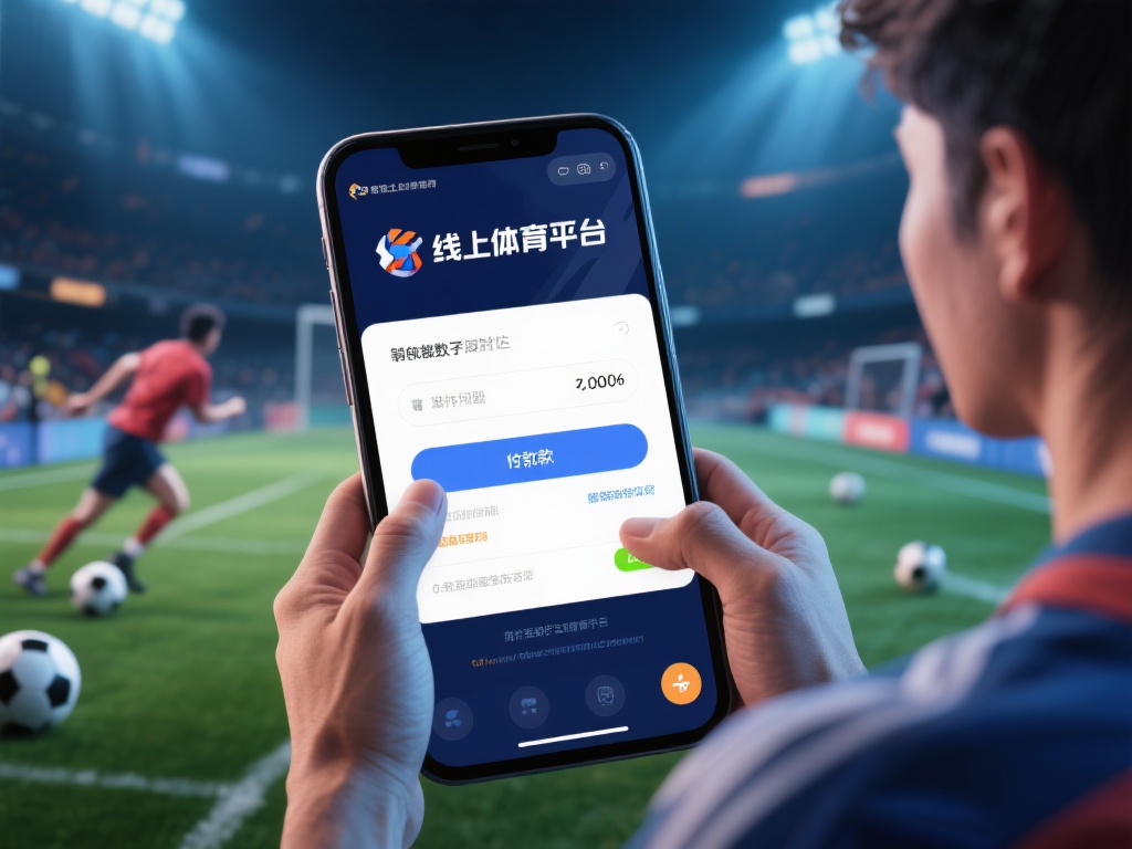 在如今的数字化时代，线上体育平台已经成为许多体育爱