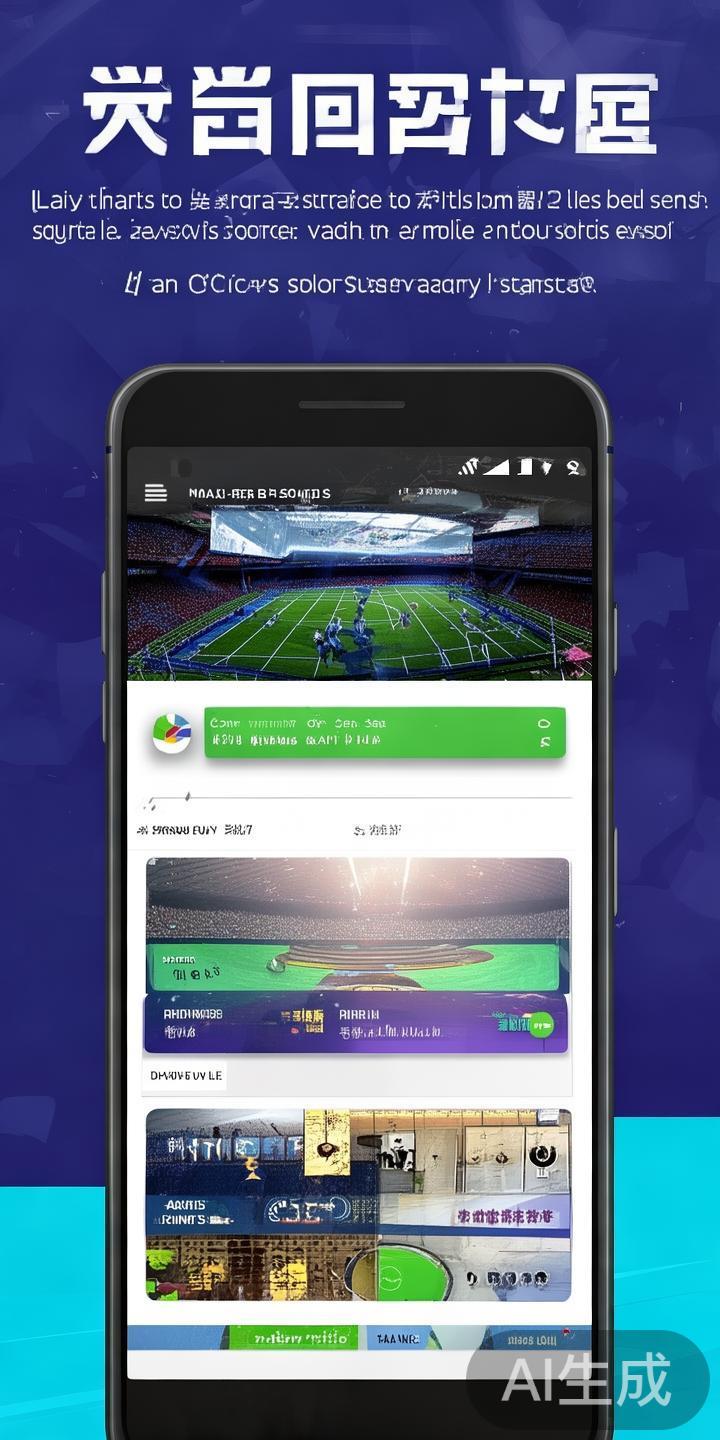 爱游戏体育软件下载：全面提升您的体育娱乐体验与智能互动指南 