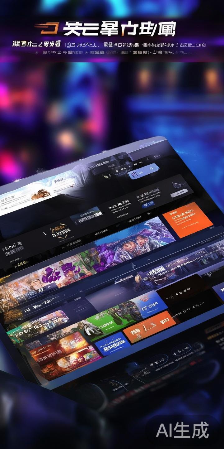 爱游戏体育在线网站:全天候电竞赛事新闻与高清直播一站式服务 爱游戏体育在线网站:领先的电竞资讯与直播平台
作