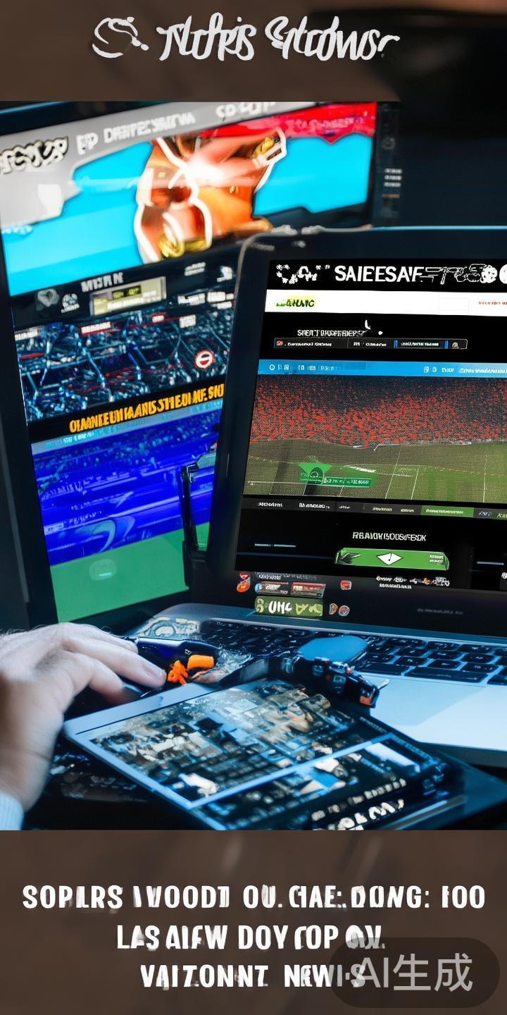 成为忠实粉丝的关键在于持续获取最新的体育资讯。可以