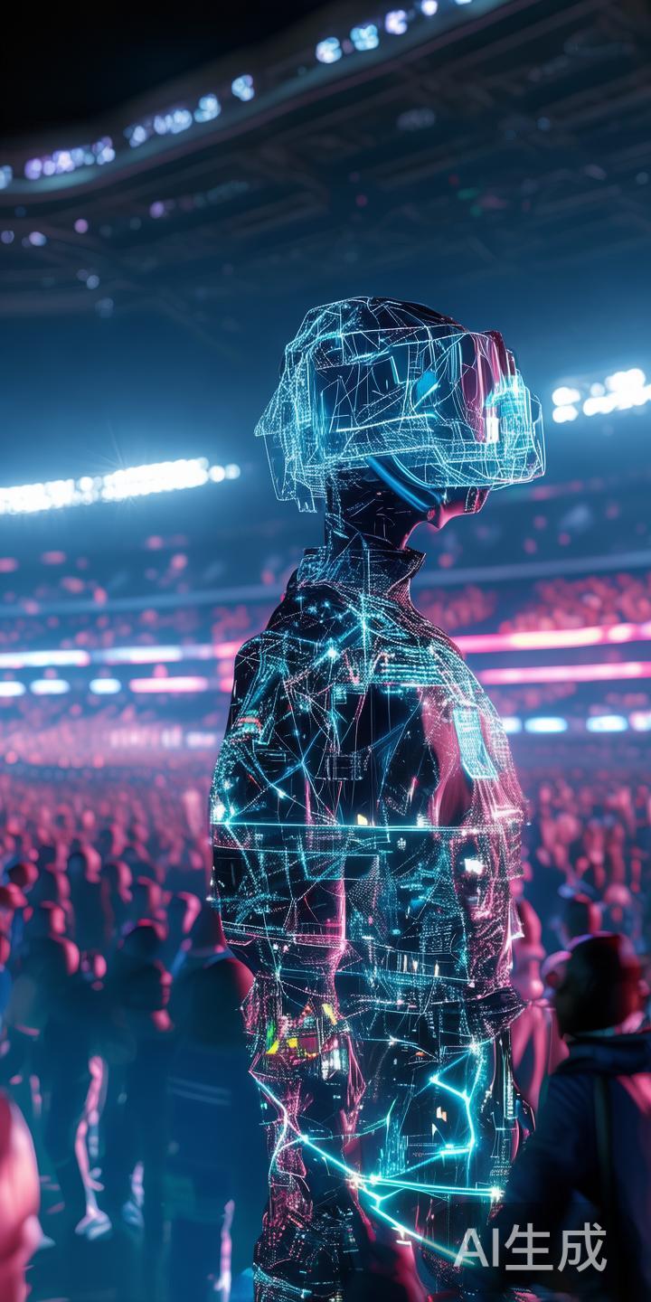 爱游戏体育公司:引领创新发展打造全面专业的体育娱乐生态体系 创新科技是爱游戏体育公司不断突破的动力。例如,虚拟